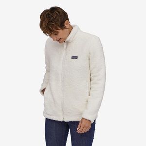 Patagonia Los Gatos Fleece Jacket